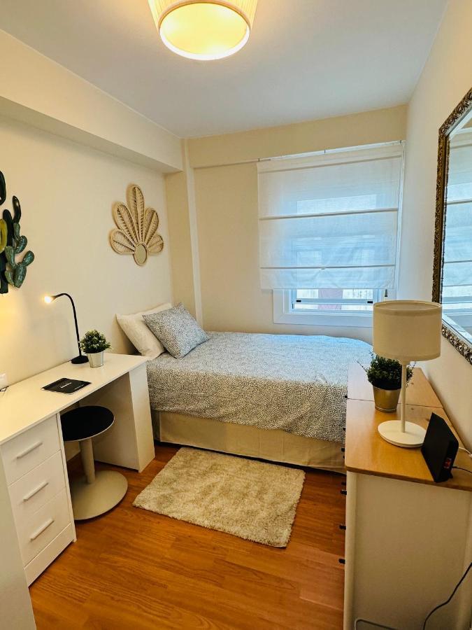 Apartamento Nebrija Derecha A Coruña Exterior foto